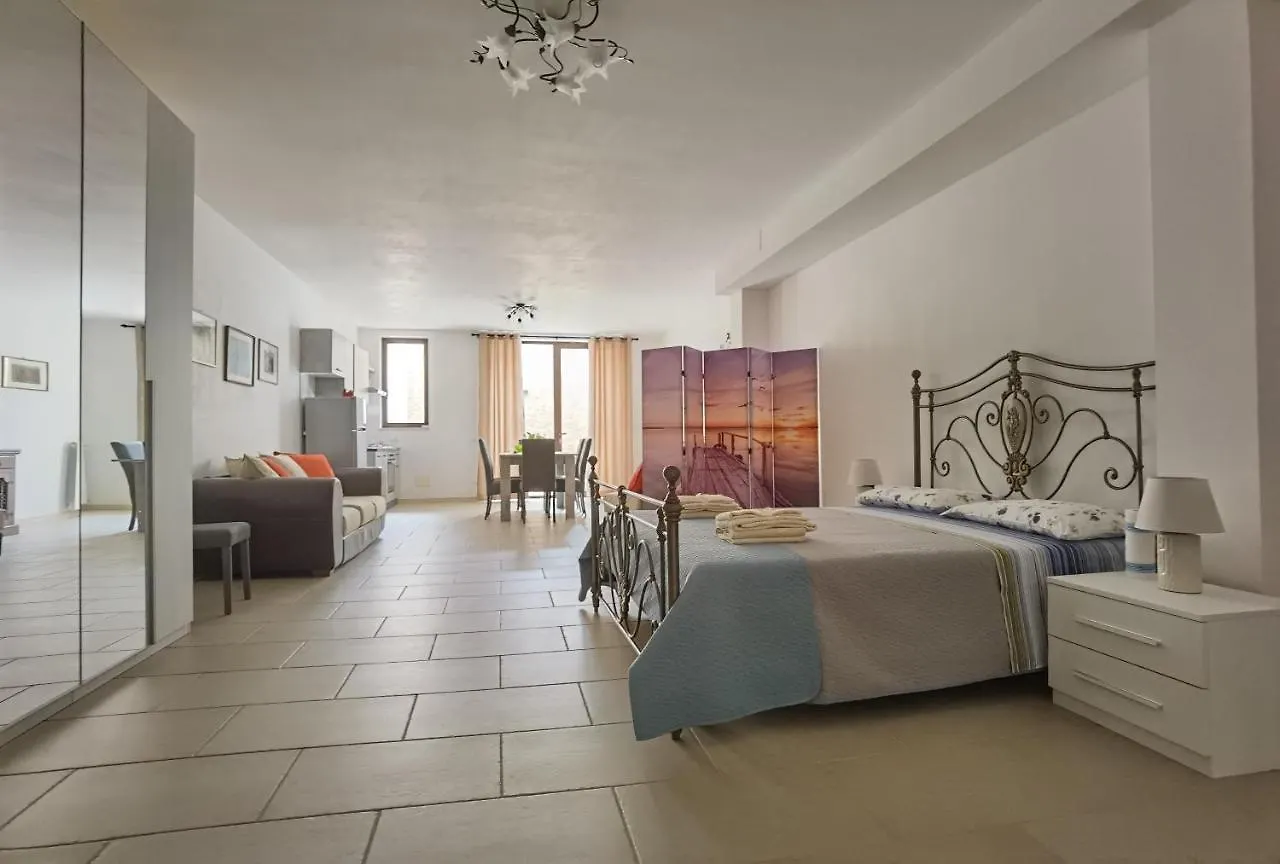 Villa Silvana Lecce Italien