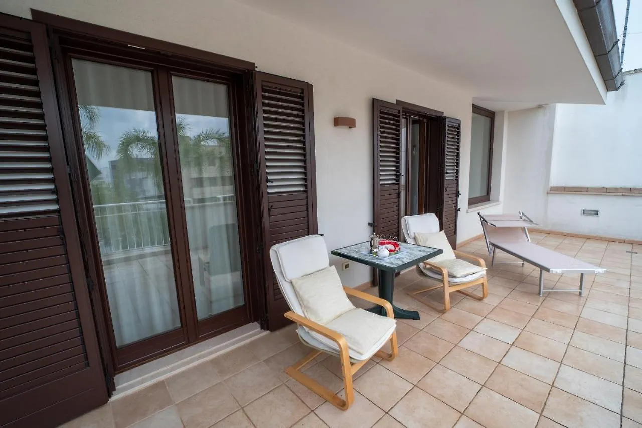 Villa Silvana Lecce