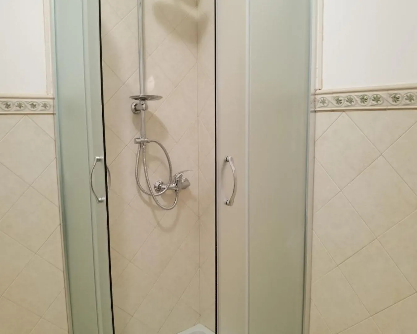 Lägenhet Villa Silvana Lecce