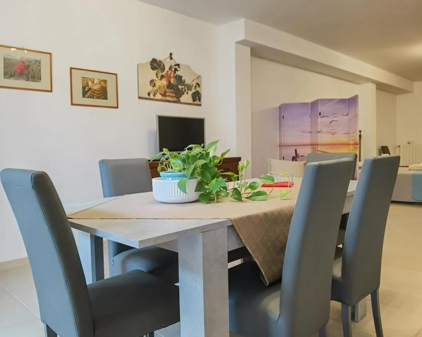 Villa Silvana Lecce Apartment