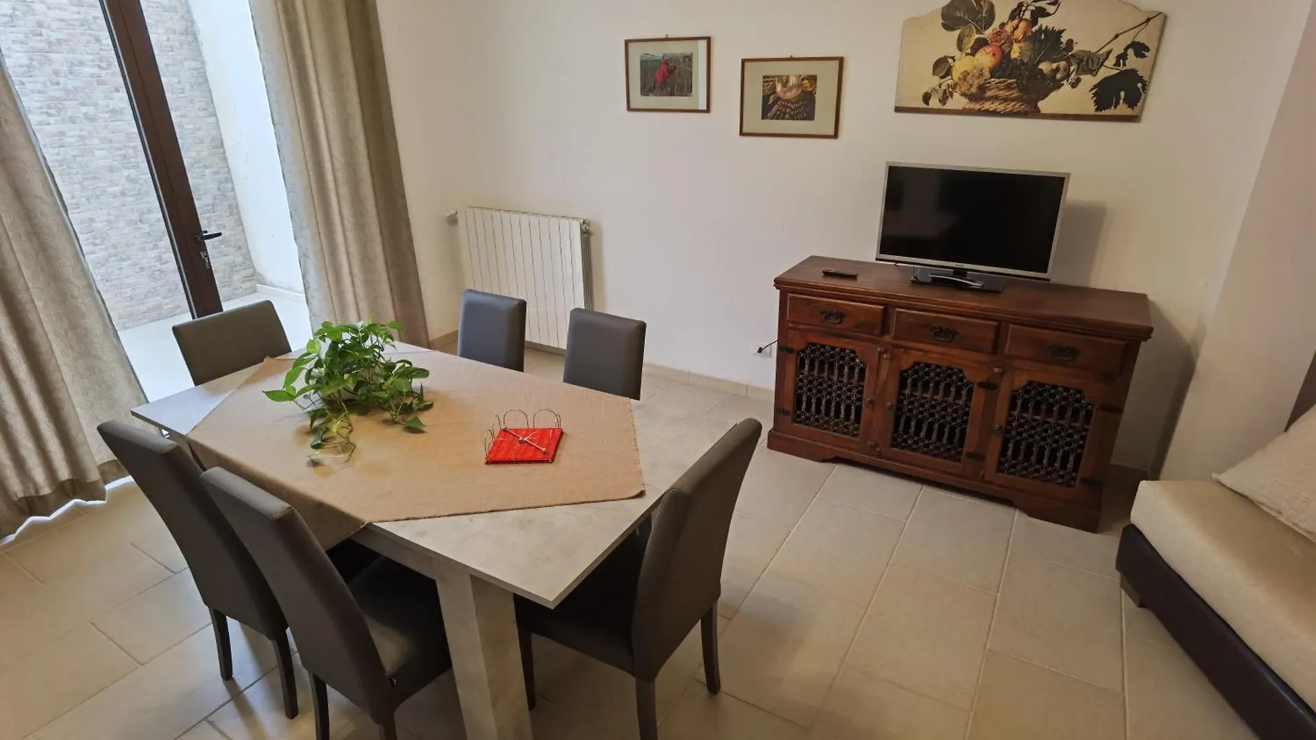 Villa Silvana Lecce Italy
