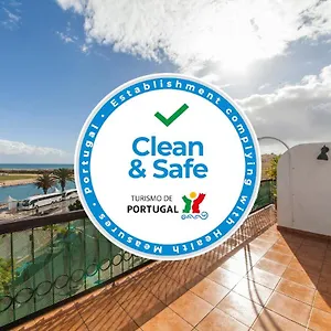  Apartamento Apartamento De 60 M² En Centro Ciudad, Con 2 Habitación Portugal