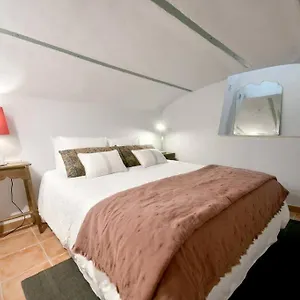  Apartamento Alegría Urban España