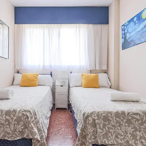  Apartamento Céfiro 9 España