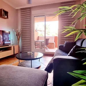  Apartamento De Almerimar Golf España