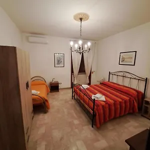 Casa vacanze Casa Pietro E Nina, Lecce