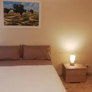 Appartamento Casa Vacanza Leopardi, Lecce