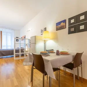  Apartamento Ap6 In Zona Duomo Italia
