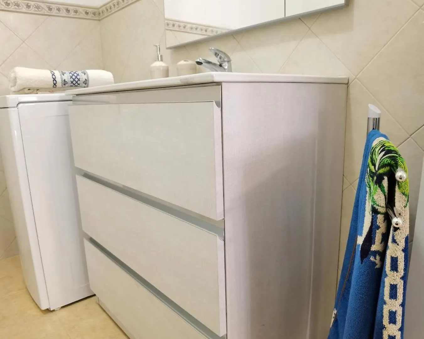 Appartamento Villa Silvana Lecce
