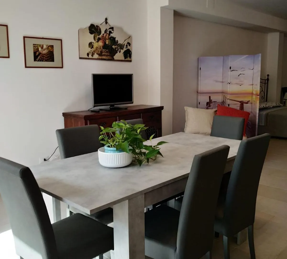 Villa Silvana Lecce
