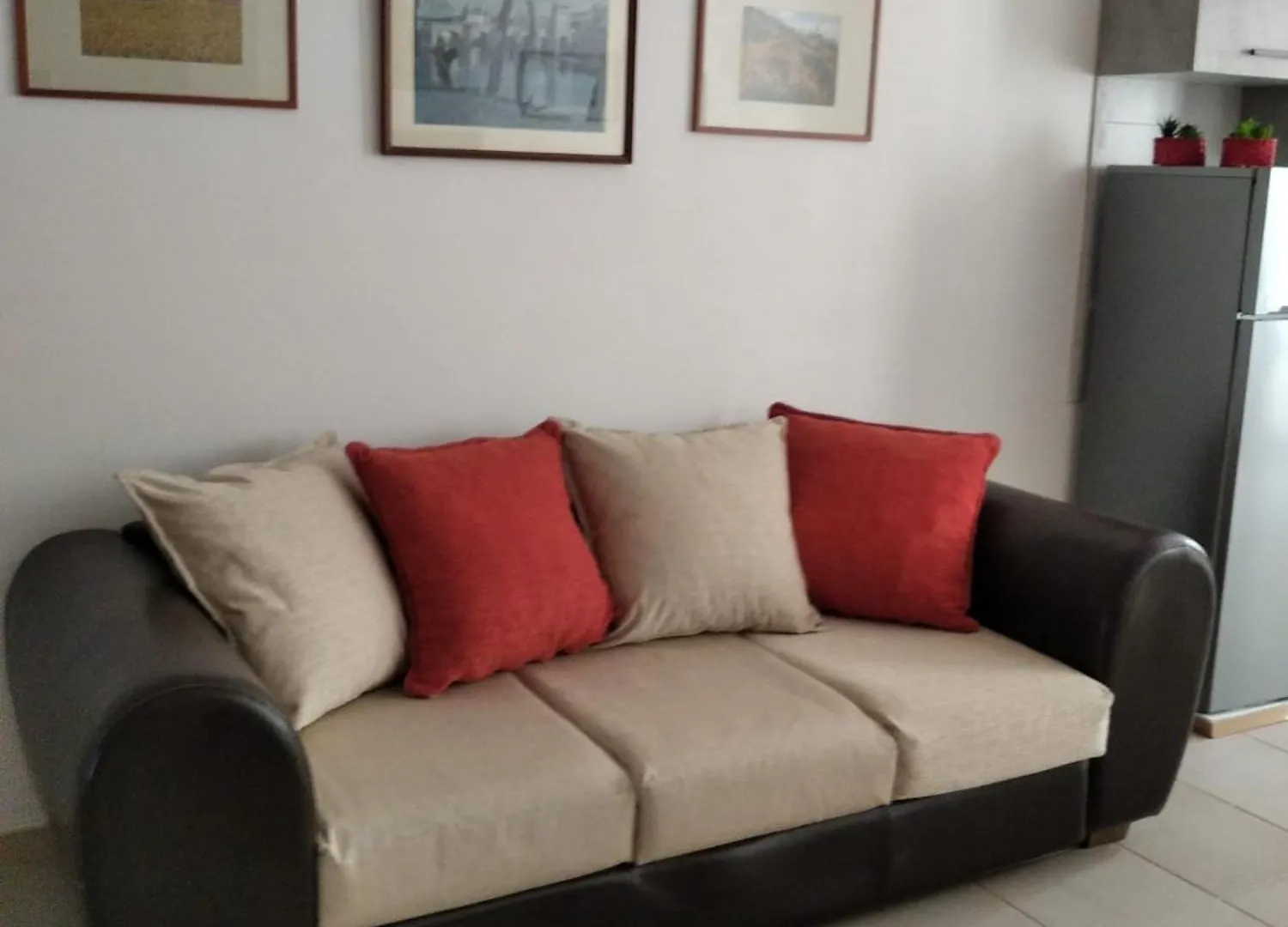 Villa Silvana Lecce 0*,